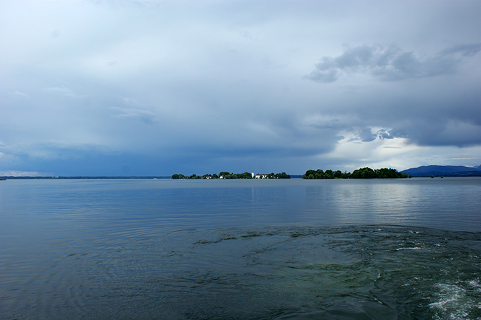 Chiemsee 2016