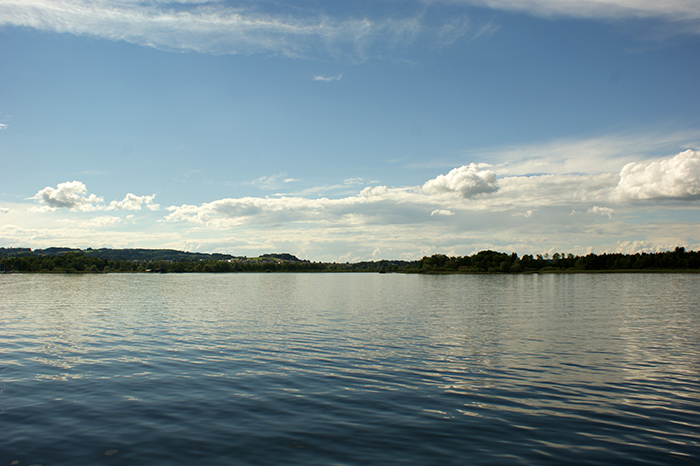 Chiemsee 2016