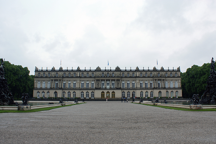 Chiemsee 2016