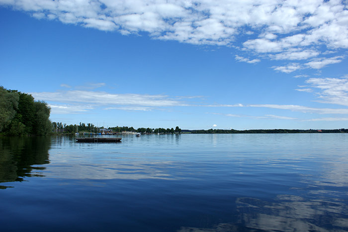 Chiemsee 2016