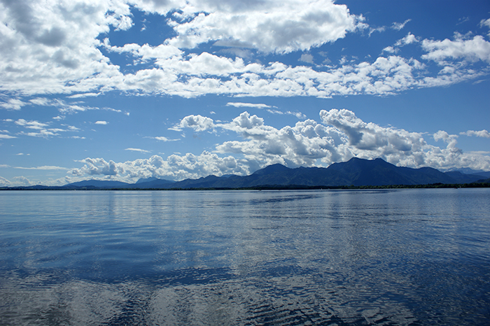 Chiemsee 2016