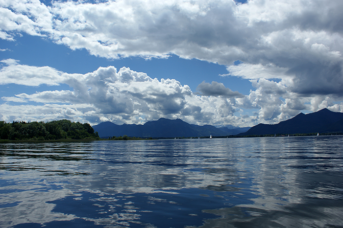Chiemsee 2016