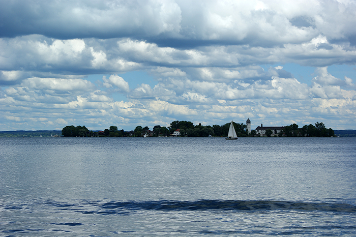 Chiemsee 2016