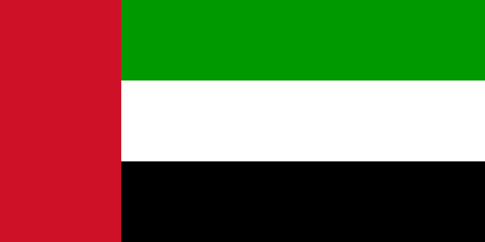 Vereinigte arabische Emiraten
