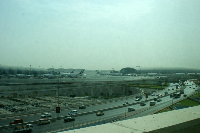 Dubai 2016