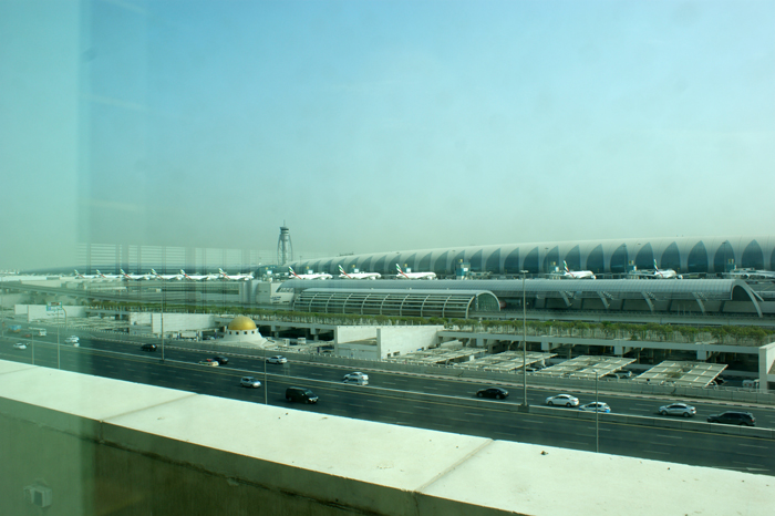 Dubai 2016