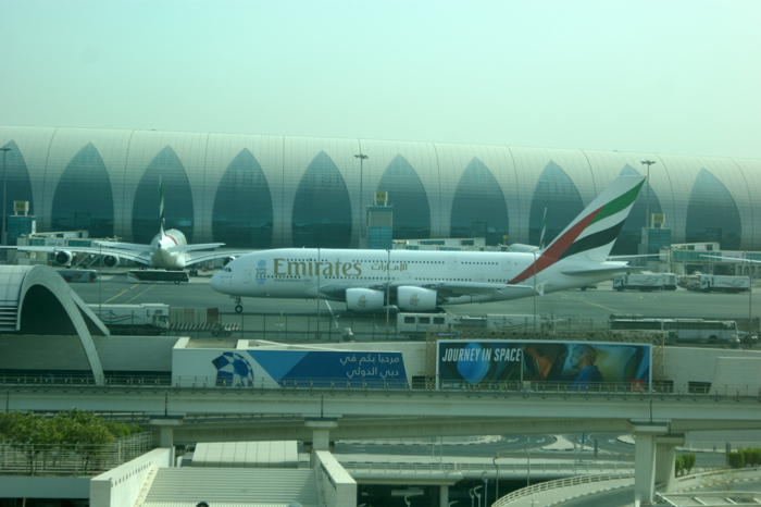 Dubai 2016