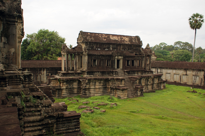 Angkor Wat