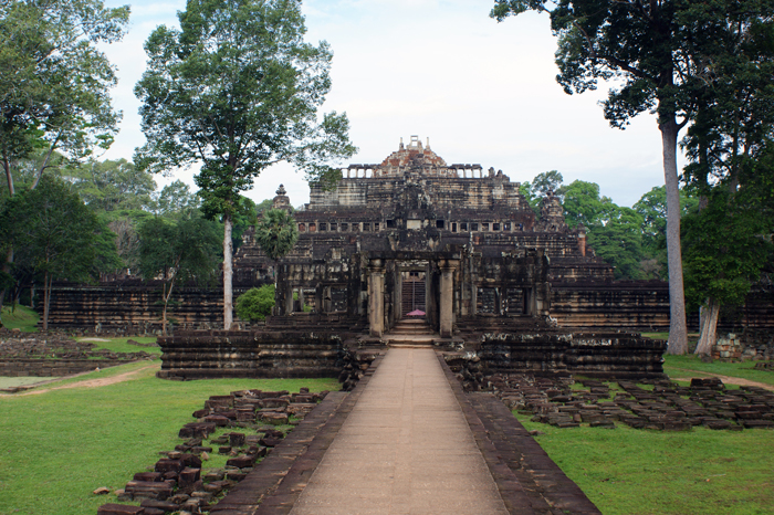 Angkor Wat