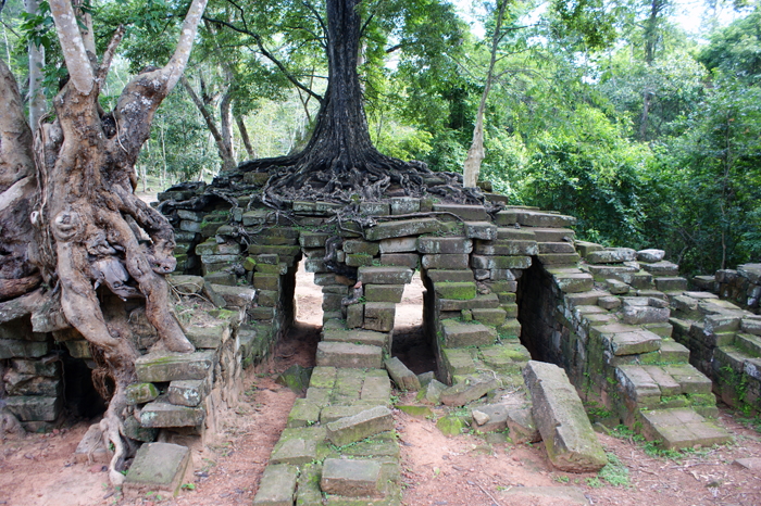 Angkor Wat