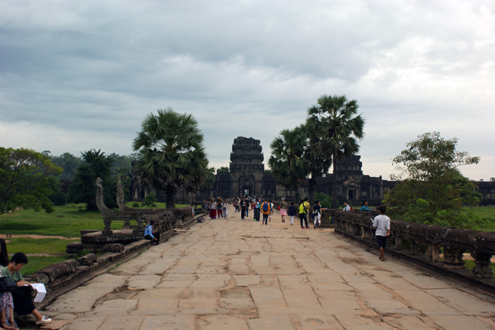 Angkor Wat