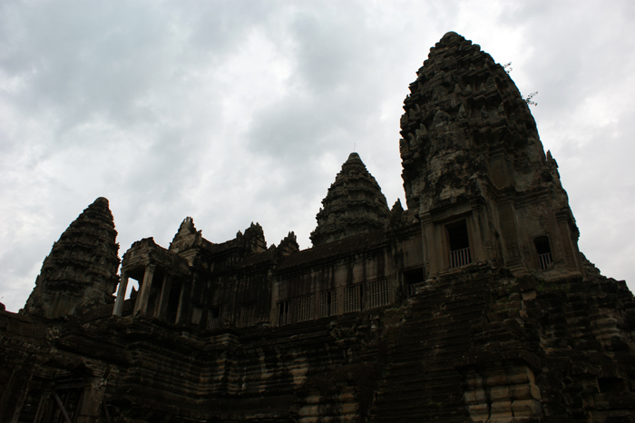 Angkor Wat