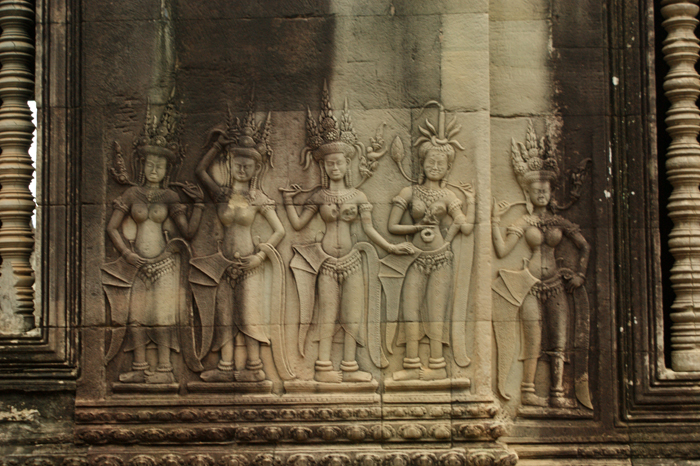 Angkor Wat