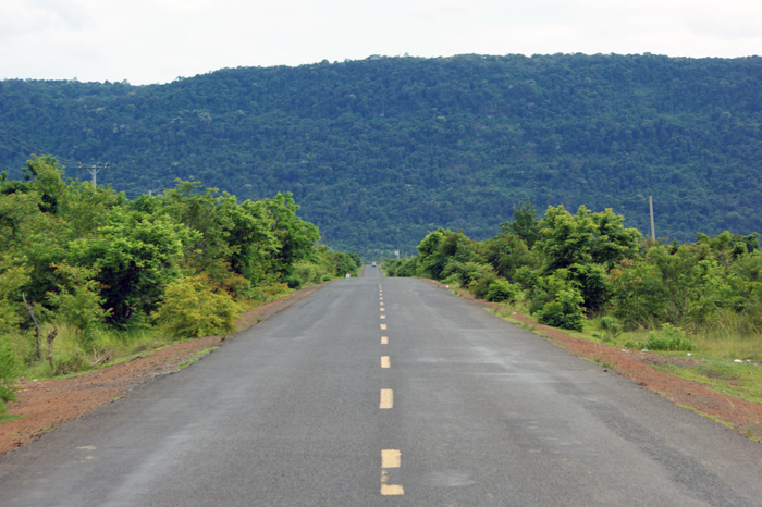Tbeng Meanchey