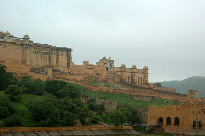Indien: Jaipur