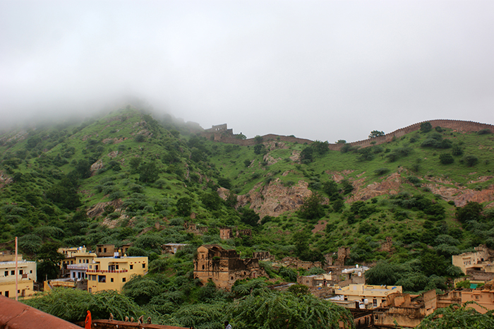 Indien: Jaipur