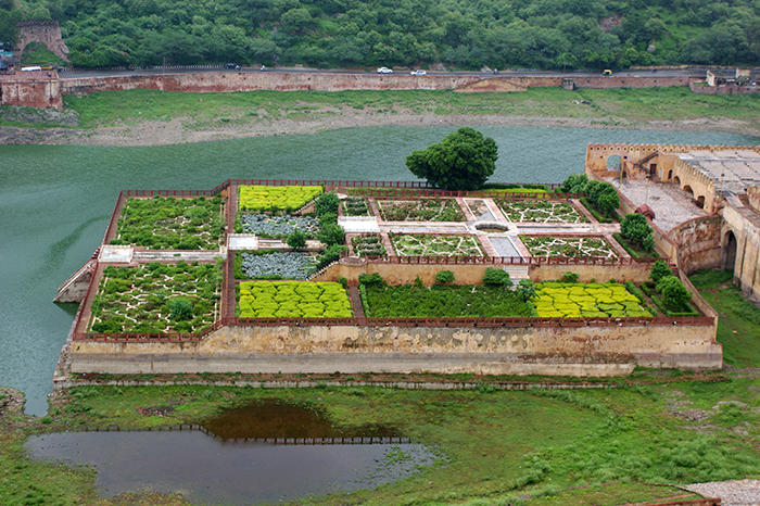 Indien: Jaipur
