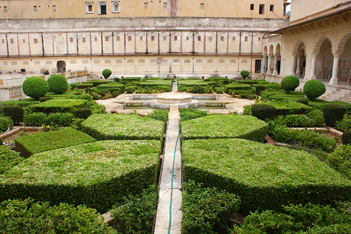 Indien: Jaipur