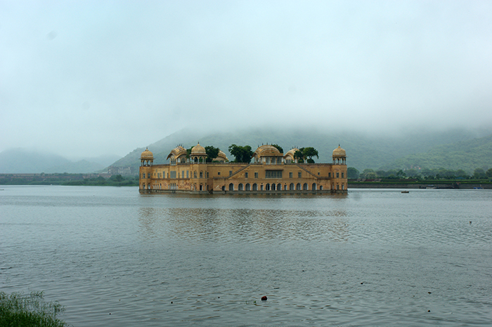 Indien: Jaipur