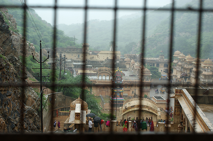 Indien: Jaipur