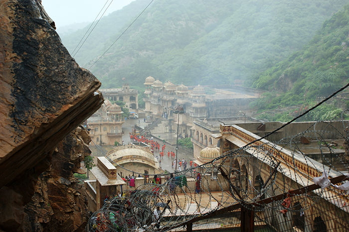 Indien: Jaipur