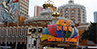 China: Macau 2017