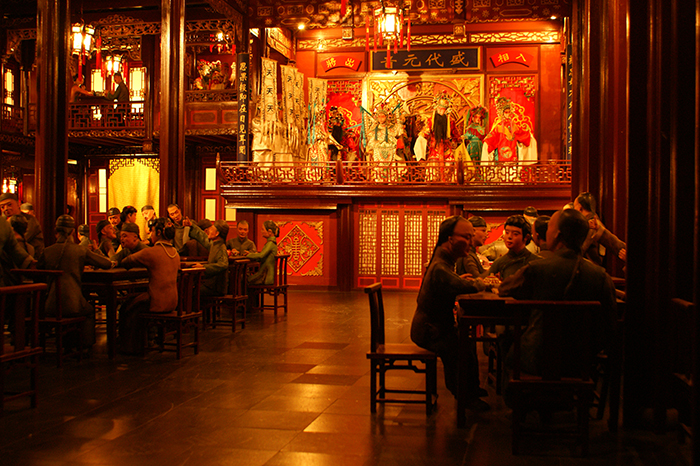 Shanghai, China