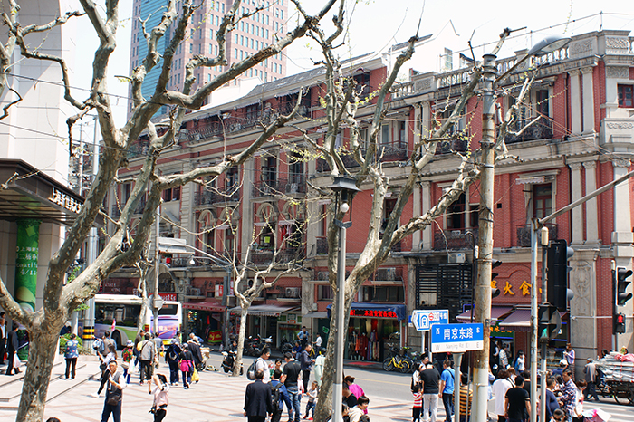 Shanghai, China