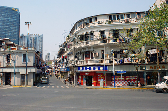 Shanghai, China