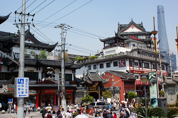 Shanghai, China