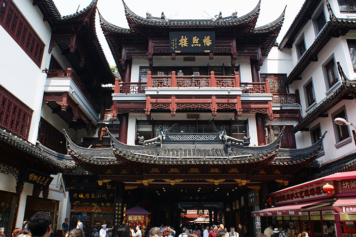 Shanghai, China