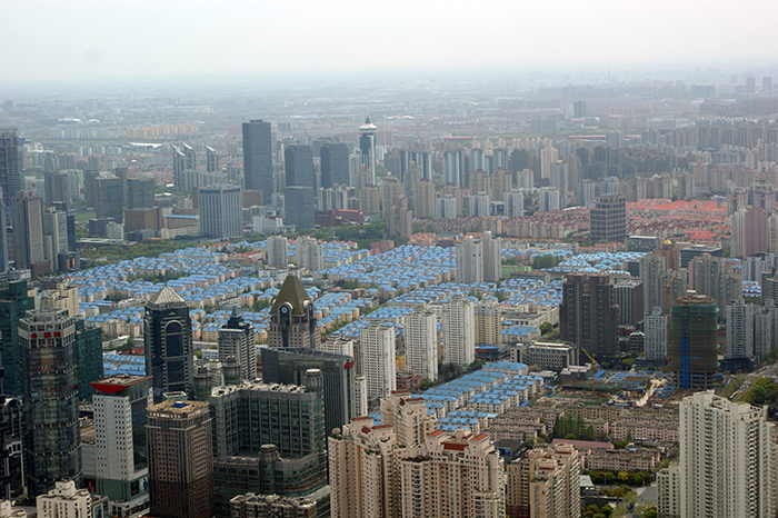 Shanghai, China