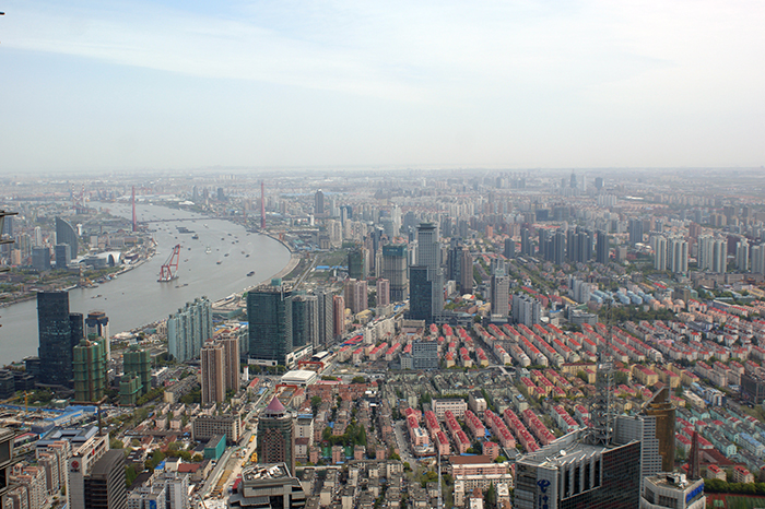 Shanghai, China