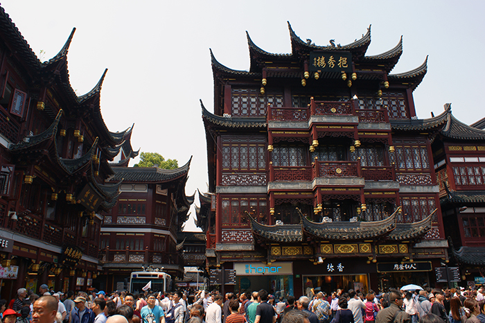 Shanghai, China