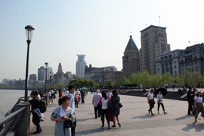Shanghai, China
