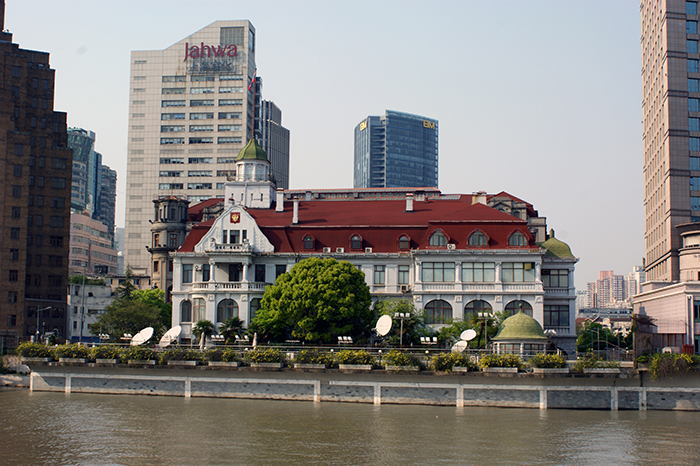 Shanghai, China