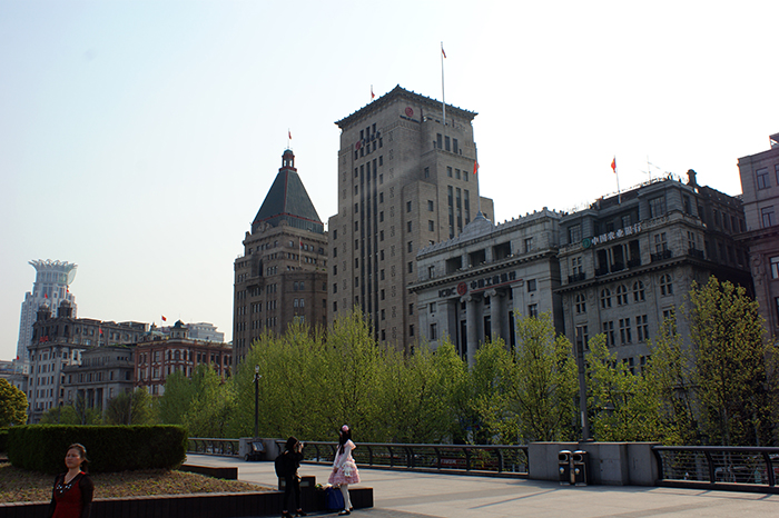 Shanghai, China