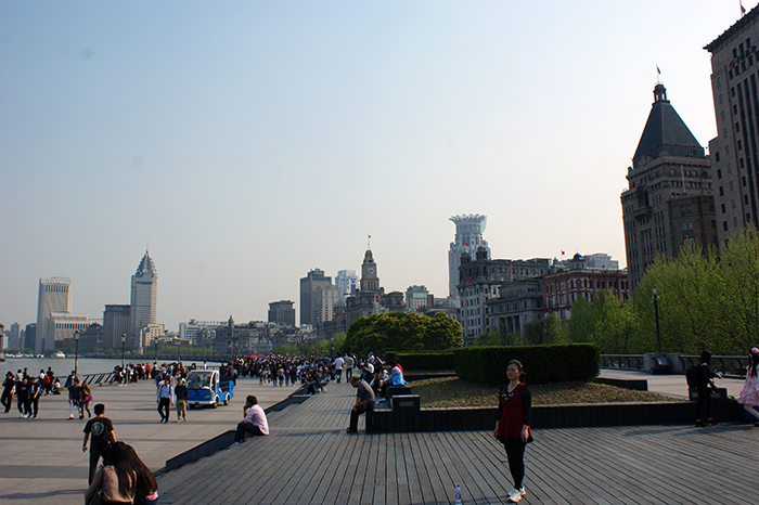 Shanghai, China