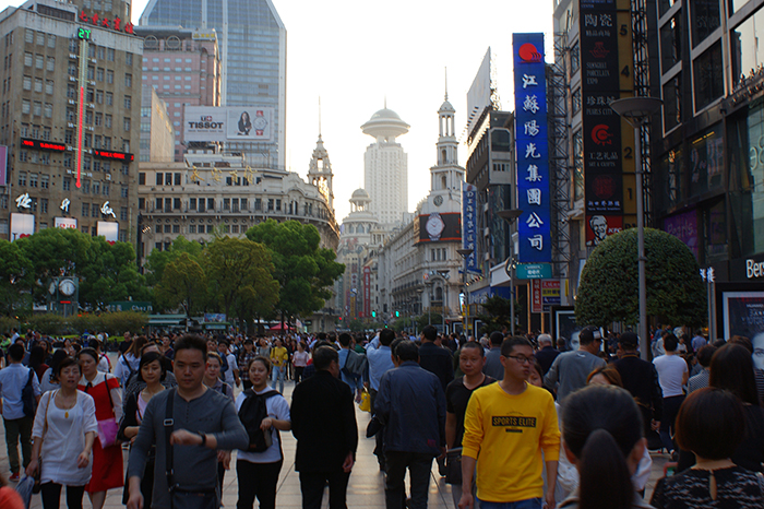 Shanghai, China