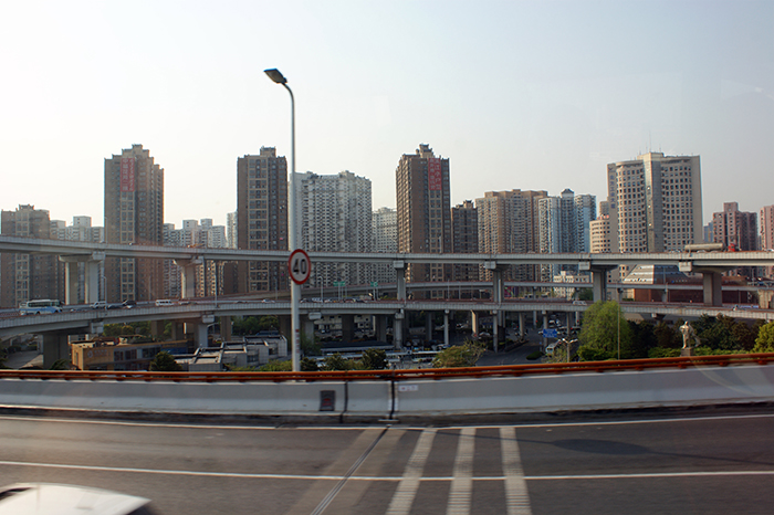 Shanghai, China