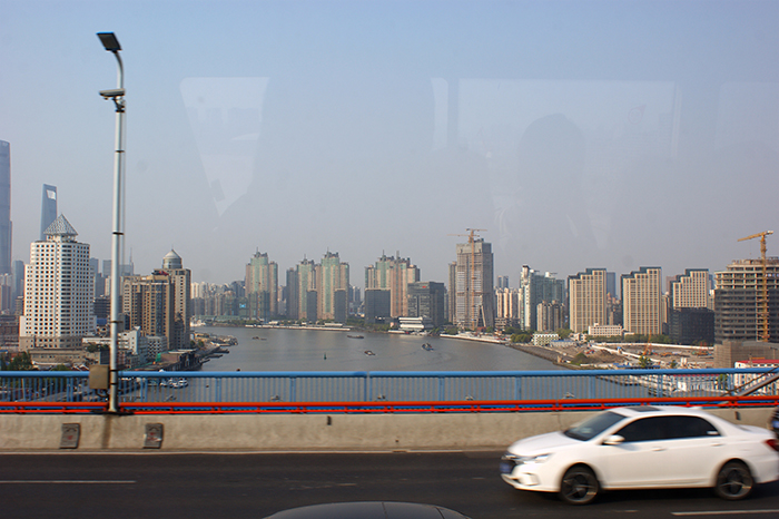 Shanghai, China