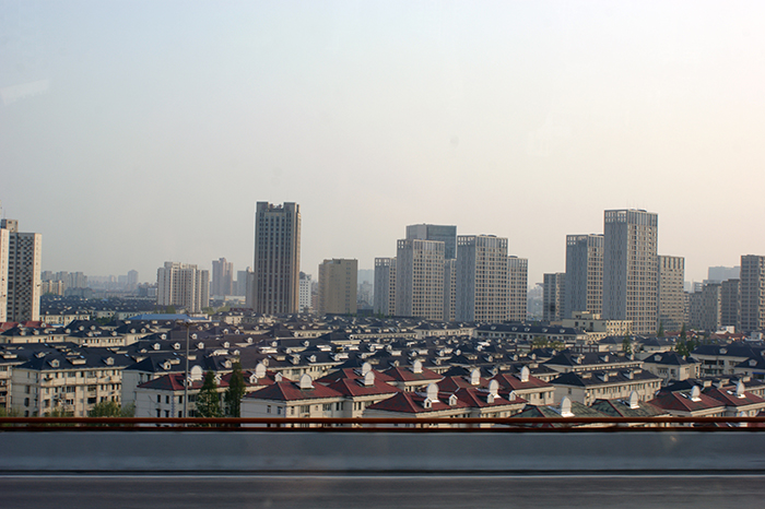 Shanghai, China