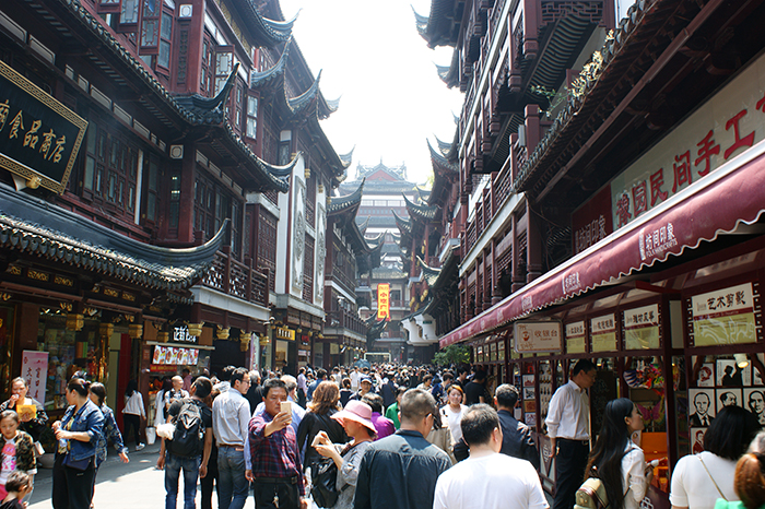 Shanghai, China