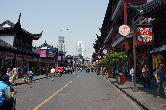 Shanghai, China