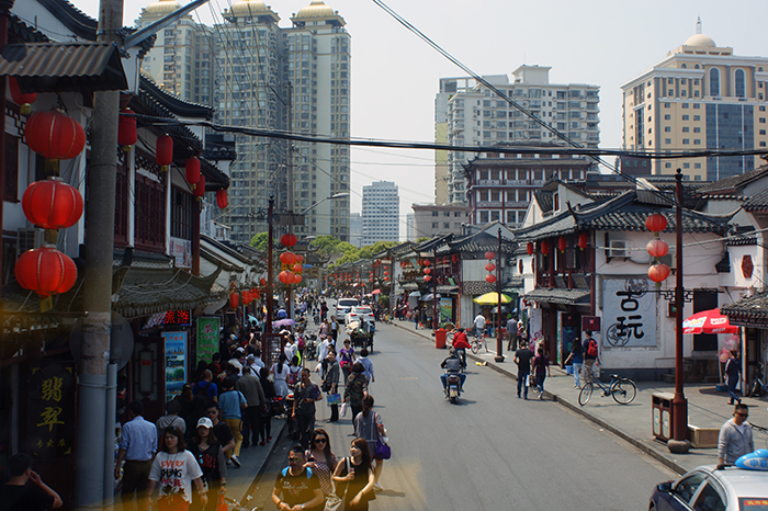 Shanghai, China