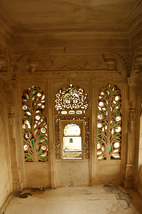 Indien: Udaipur