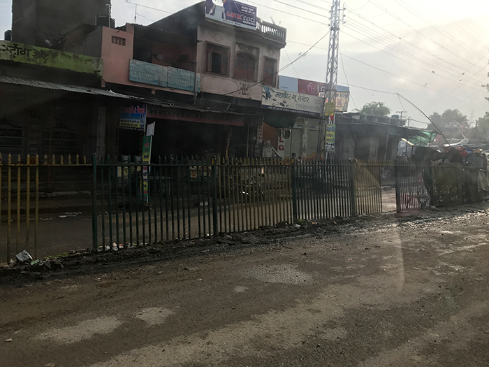 Indien: Udaipur