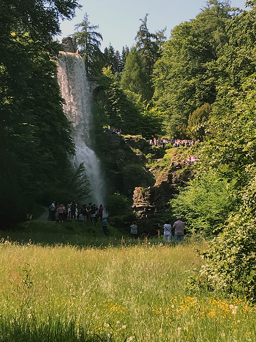 Deutschland: Kassel - Bad Willhelmshöhe