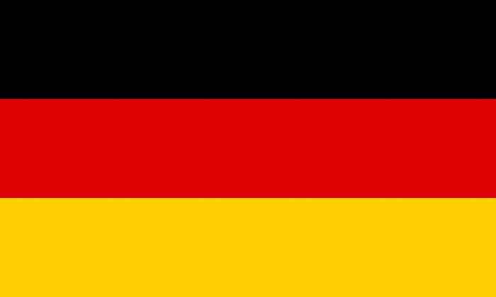 Deutschland: Edersee 2018, nach langer Trockenheit