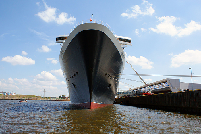 Deutschland: Hamburg 2018